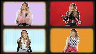 Watch Mel Maryns Countdown video