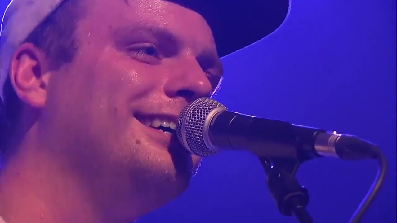 Mac DeMarco - festival Montreux Jazz 2016