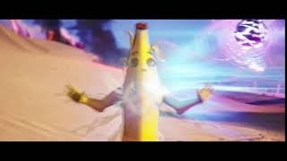 Famous Fortnite Chapter 2 season 6 (Peely the banana dies) Profile