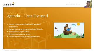 Overview of Salesforce Spring 2023 Release Q1