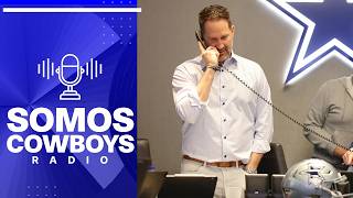 Defensa o ofensiva Somos Cowboys Radio