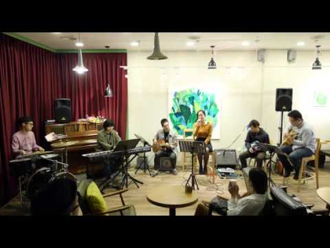 [Live] 유윤종 - Altogether Alone(원곡 Be The Voice)