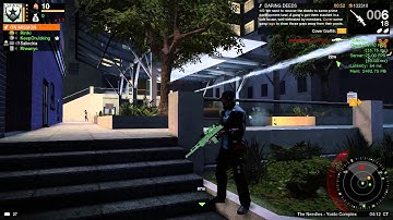 APB Reloaded - Lag is in Bloom!