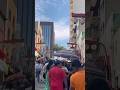Walking in Liberdade | São Paulo | Brazil #brasil #brazil #saopaulo #shortvideo #liberdade
