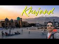 Khujand Tajikistan Travel Vlog | City Tour of Khujand in Tajikistan