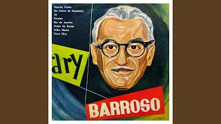 Rio de Janeiro - Ary Barroso