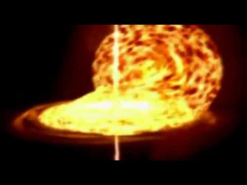 CC- 03 Uzay Belgeseli-Kara Delikler -2.Bolum