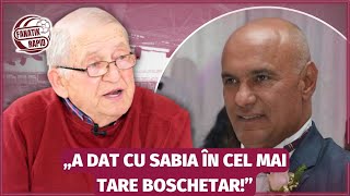 Florin Gatejan, avocatul CELOR MAI TEMUTI INTERLOPI romani. POVESTI SPUMOASE din sala de judecata