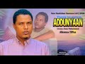 Addunyaan Yoomuu Ustaaz Anas Muhammed Ittiin Fatah Jadha 1447