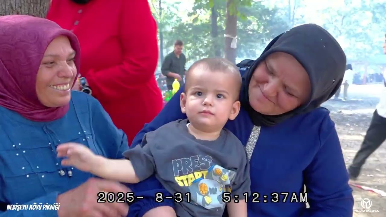 31.08.2025 REŞADİYE NEBİŞEYH KÖYÜ PİKNİĞİ(5) KANALIMIZA ABONE OLMAYI UNUTMAYINIZ