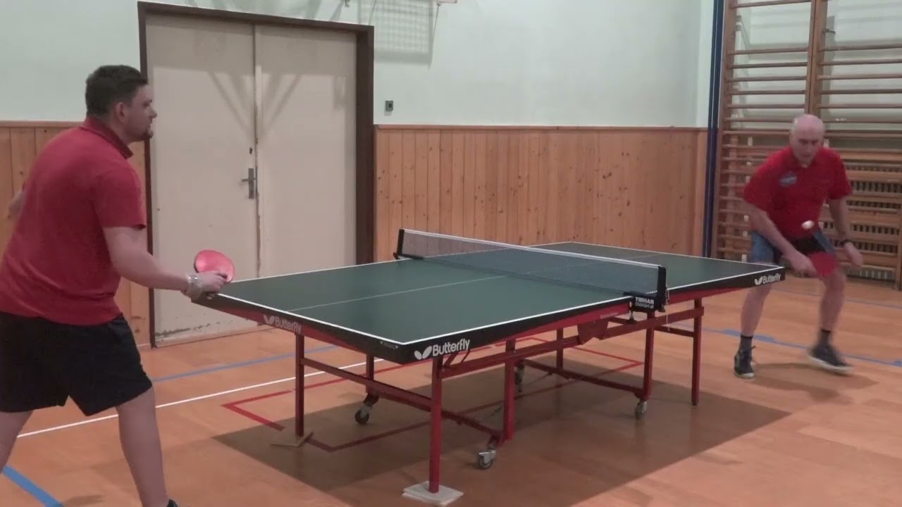 STC Slaný C- TTC Kladno D- RS- 1. tř.