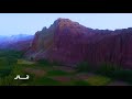 د بامیان لرغونی ښار شهر باستانی بامیان The Ancient City Of Bamyan 