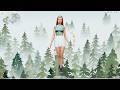 August Collection by Arethabee🍂Sims 4 CC Review