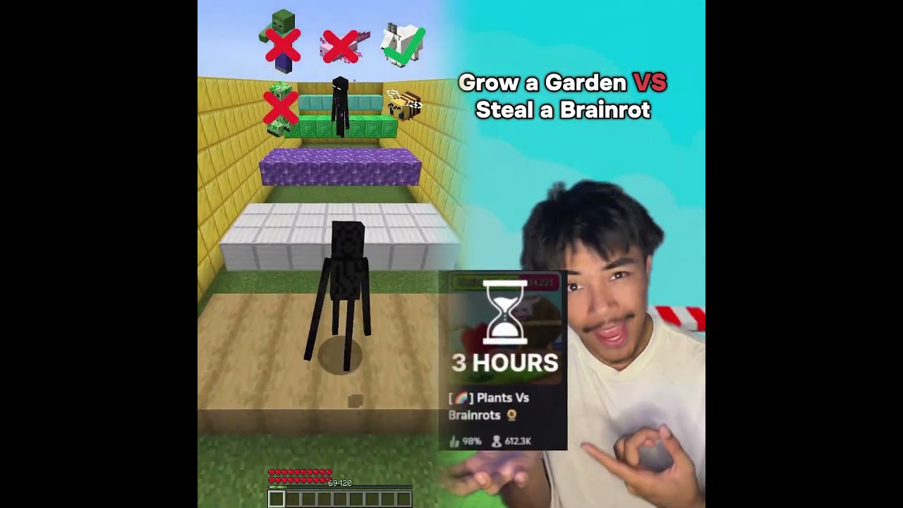 GROW A GARDENS COMEBACK?!?! fr 