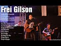 Frei Gilson Acoustic Mix | Músicas Católicas 🎶