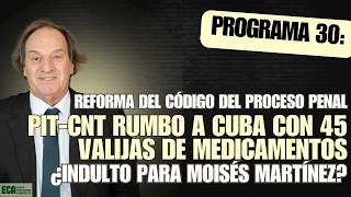 PROGRAMA 30 - 16.04.2026