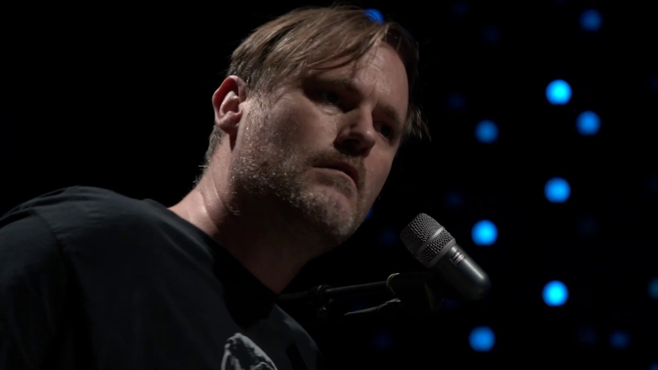Watch BEAK - Brean Down (Live on KEXP) on YouTube Watch BEAK - Brean Down (Live on KEXP) on YouTube