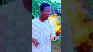 #fire frames from my mouth into palm of my hand #kinemaster & #Capcut #editingtutorial