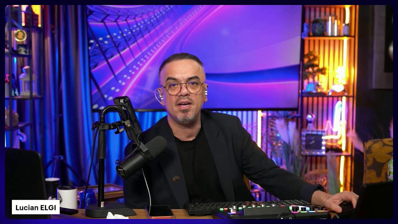 Primul live pe YouTube și două cazuri rezolvate !