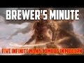 Brewer's Minute: Five Infinite Mana Combos in Modern