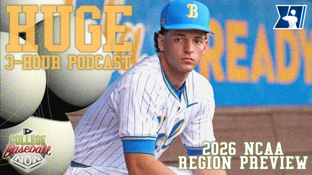 2026 Regional Preview | Ep. 039