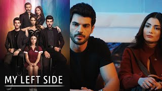 Sol Yanım | My Left Side - Episode 7 Serra and Selim Special Scenes