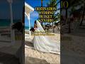 DBQA S2 EP 8 | FINEST PLAYA MUJERES #destinationwedding #destinationbride #weddingbudget
