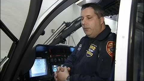 FLIR Camera System Helped Catch Boston Bombing Suspect