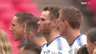 Match Highlights | Tranmere Rovers 2-1 Boreham Wood