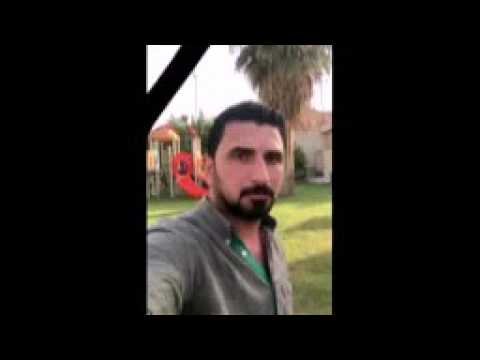 الله وياج يمه مسافرابعيد ولاتنسين يمه لويجي العيدتعاليلي أردأشوفج ضايج وحيد وباوع عالدرب بلكت تمرون