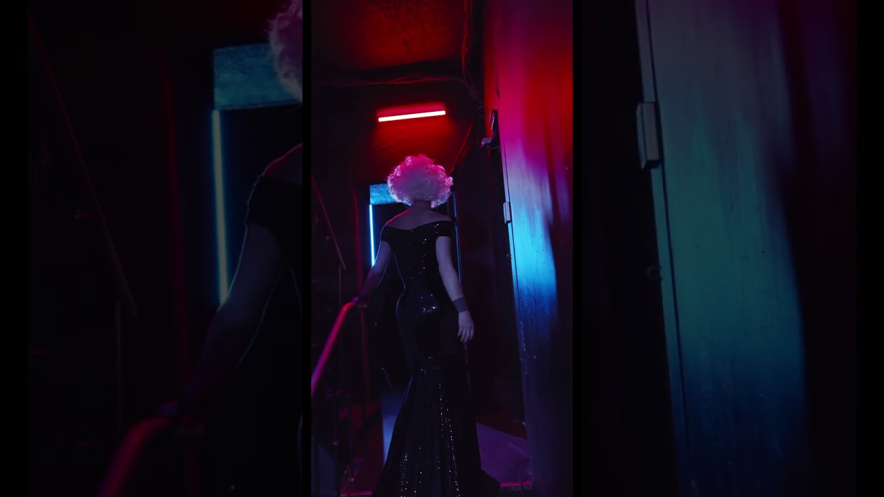 Pinocchios kurze Nase & Merzens wachsende Legende - criz81 feat LaraK& ungehört_deep