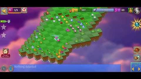 Merge dragons Red Rose Event 2020 part 3