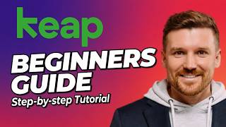Keap CRM Tutorial for Beginners: How to Add Contacts, Custom Fields &  Sales Pipeline (Step-By-Step)