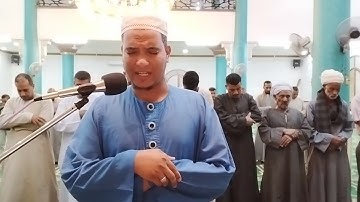 ليلة 25 رمضان 2022 القارئ حسين يوسف