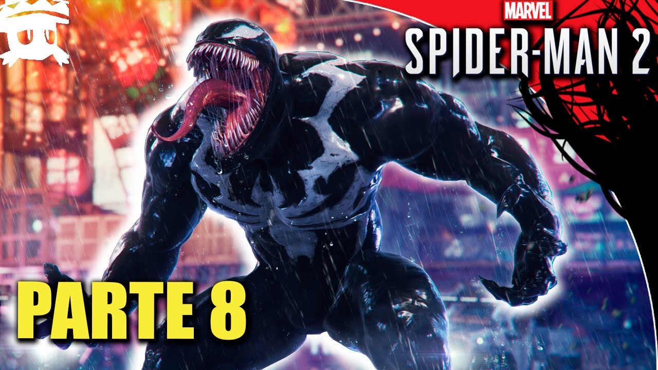 Marvel's Spider-Man 2' ya se puede reservar en  México: la gran  exclusiva para PS5 con Venom en este 2023