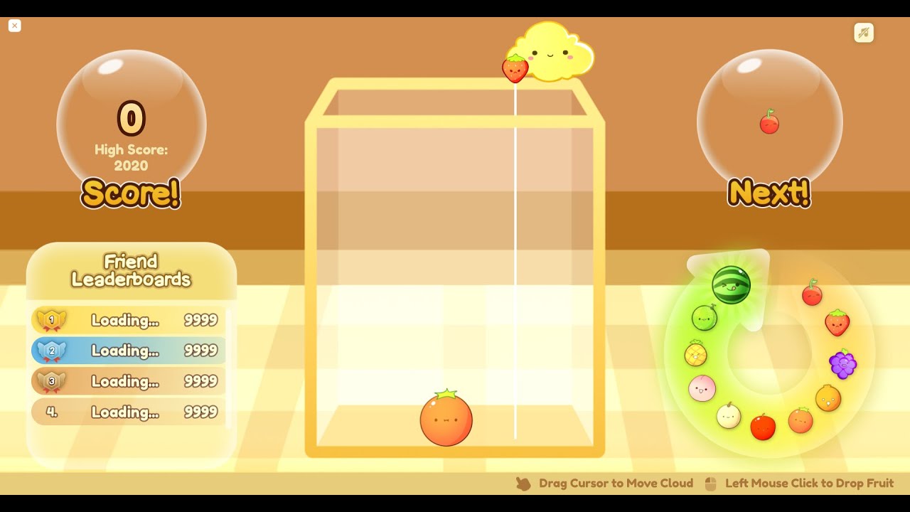 Watermelon Go Code playing Watermelon go! - YouTube