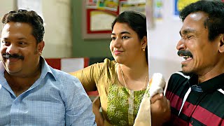 ഇങങനയണൽ ഇവനമരത ചരപപചചര കരകകക Hareesh Kanaran Malayalam Comedy Scenes