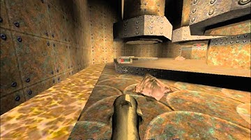 DoomGuru - Quake 1 Playthrough Pt. 11