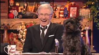Paul O'Grady 'Postbag' (Wednesday 4 October 2006)