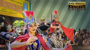 Lagu Paling Enak Kembang Jagung, Langensari Jambusari Live Terbaru
