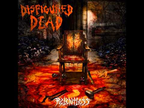 Relentless artwork
