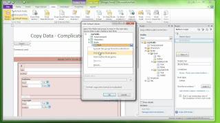 qRules - Copy Complex Repeating Data