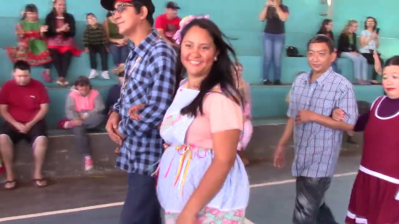 Festa Junina 2024 APAE Dracena SP