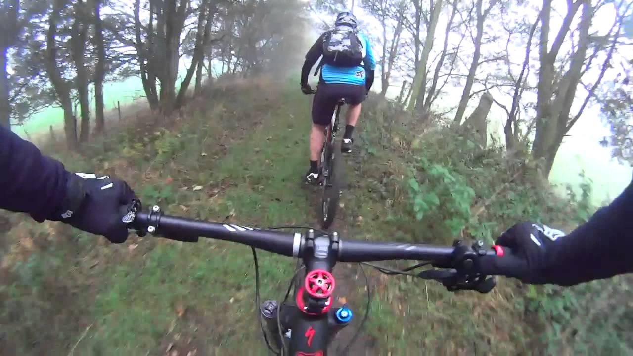 giant trance vs specialized stumpjumper