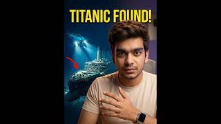 Titanic Kaise Mila?