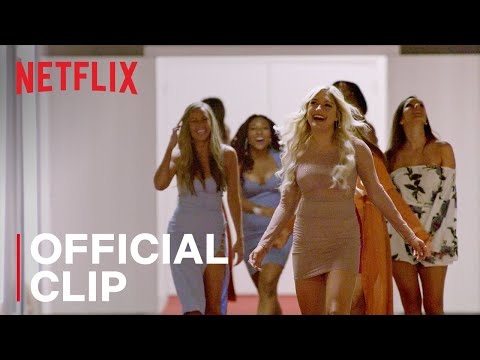 Love is Blind | Let The Dating Begin | Netflix - Love is Blind | Let The Dating Begin | Netflix