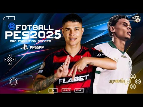 eFOOTBALL PES 2025