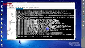 千锋大数据教程：25 Sqoop数据导入