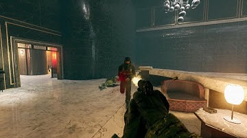 Remember - switching to your pistol is faster than reloading