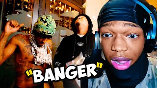 Corey2U Reacts To Zero IQ Freestyle - NBA YoungBoy